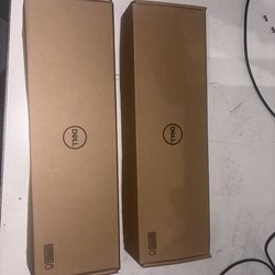 Dell wireless keyboard and mouse set (BRAND NEW)