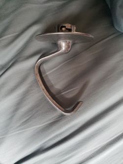 5 Qt Kitchen Aid Dough Hook