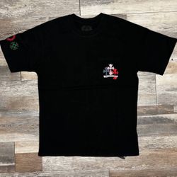 Chrome Hearts, EE Shorts, & Bape 🤑