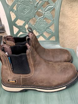 Ariat Boots