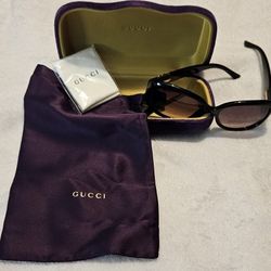 GUCCI 3644/N/S Women's Sunglasses 17*125 