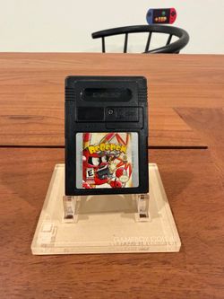 Robopon- gameboy