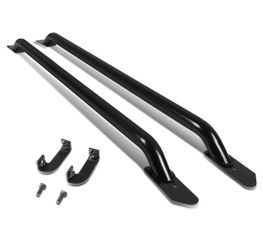 14-17 Chevy Silverado 1500 & HD/GMC Sierra 1500 & HD 5.5FT Bed Rails