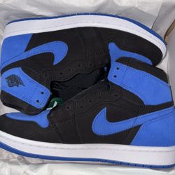 Jordan Retro 1 High OG Royal