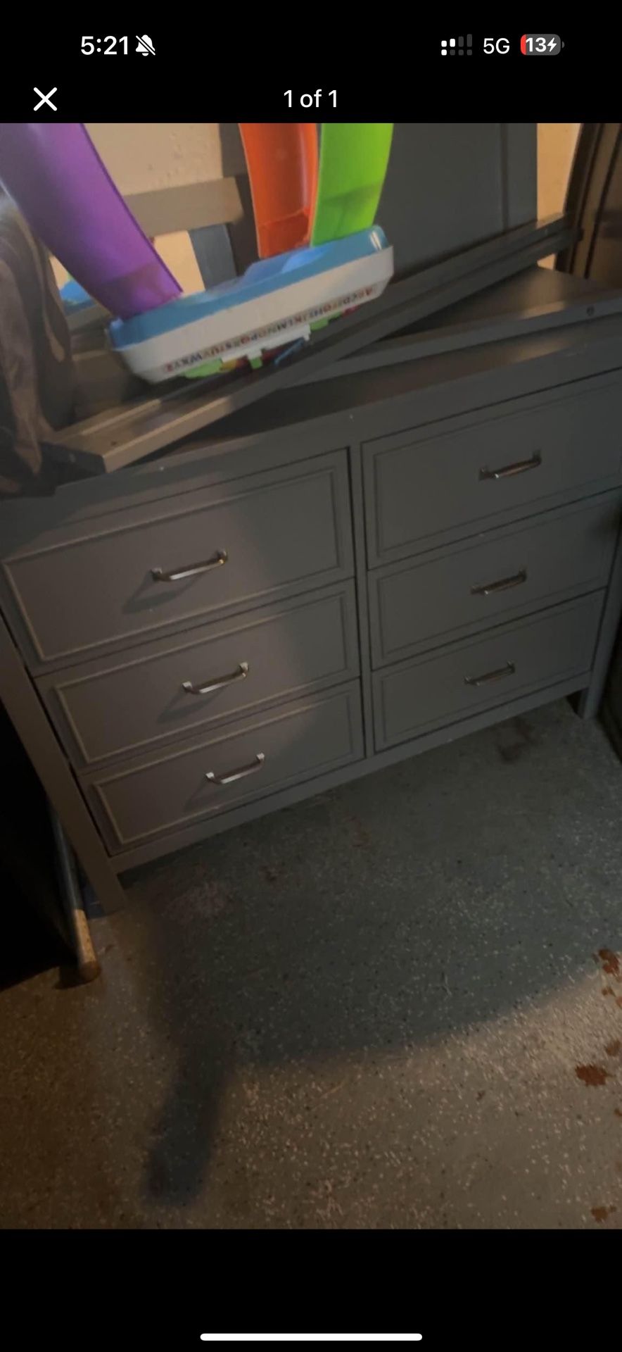 Dresser For Sale great Condition