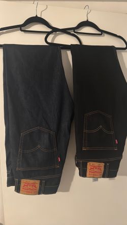 Men’s Levi’s jeans 38x30