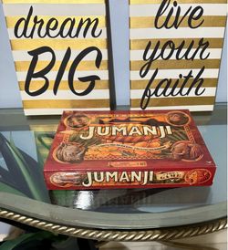 Jumanji Game - Original