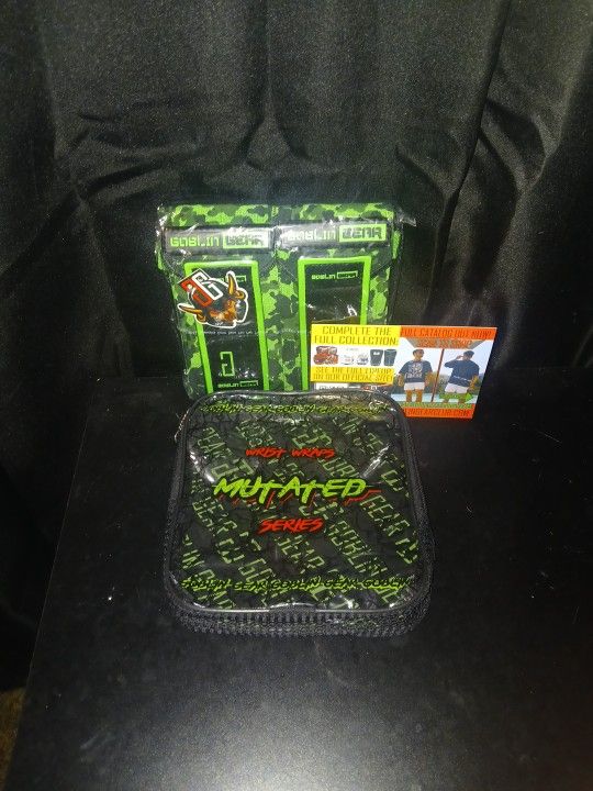 Goblin Gear 