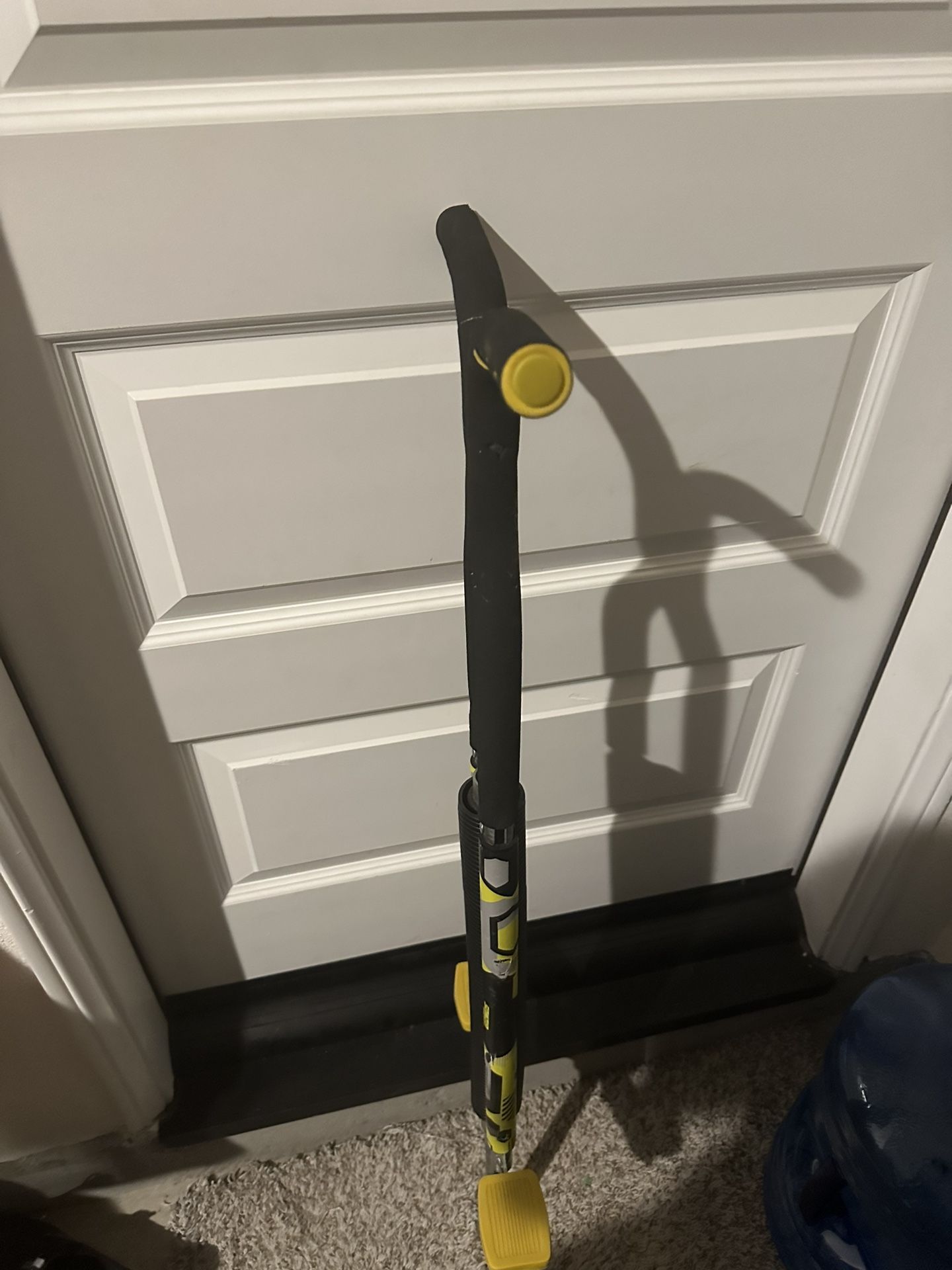 Pogo Stick