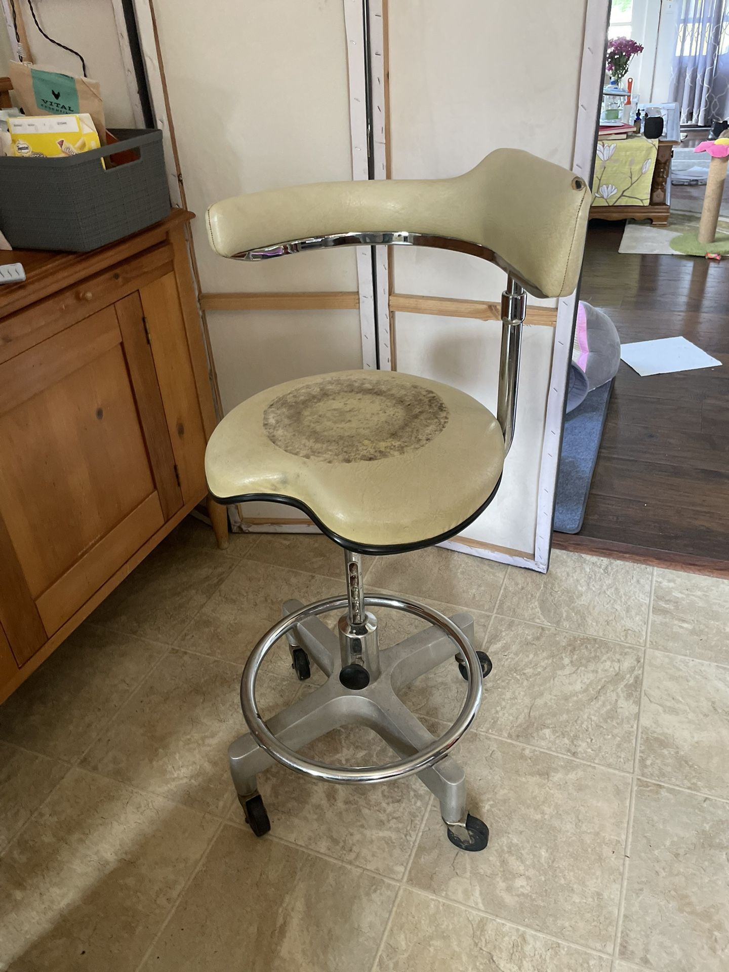 Dentist Chair