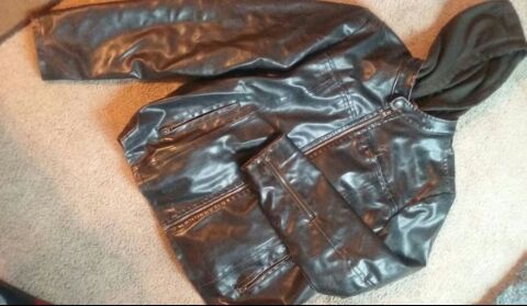 Levi coat size medium $25