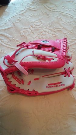 New Franklin Girl's Youth Glove