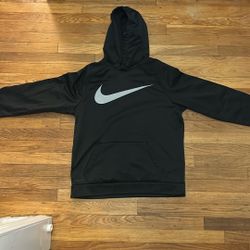 Nike Dri Fit Hoodie