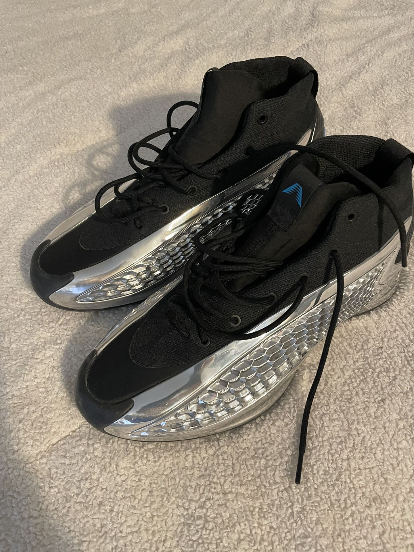 Anthony Edwards Basketball Shoes