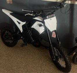 E nova mini bike