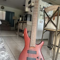 Ibanez 505 Bass