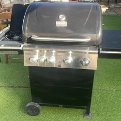 Grill 