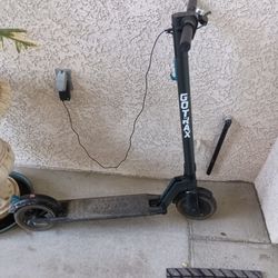 Gotrax Electric Scooter 