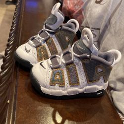 Toddler Unisex Shoes