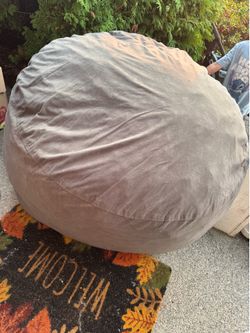 Bean bag chair