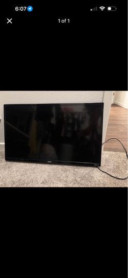 Roku Tv