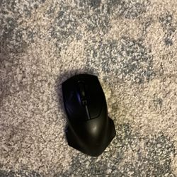Mouse (untested)