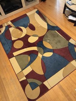 Area Rug