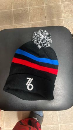 76ers beanie