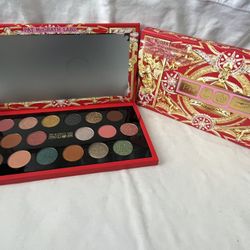 Pat McGrath Celestial Odyssey Eyeshadow Palette NIB