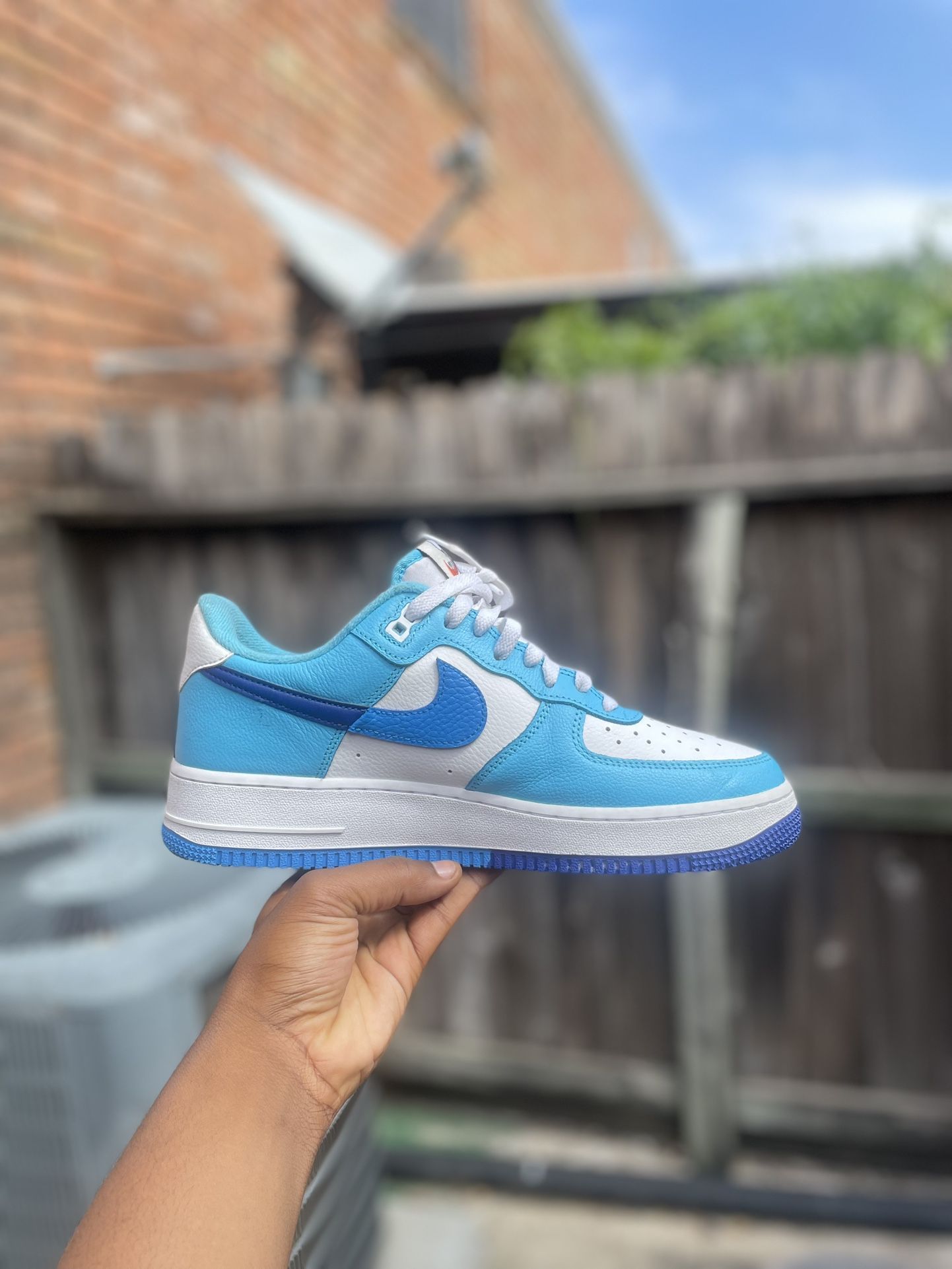 nike air force 1