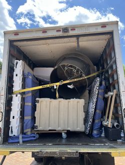 Fast, Friendly, Affordable Moving Team-£xperi3nced