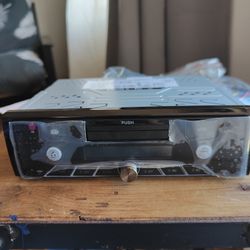 New Car Stereo Single Din