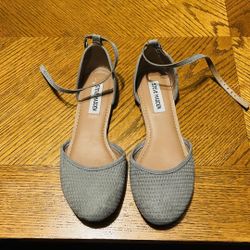 Steve Madden Flats