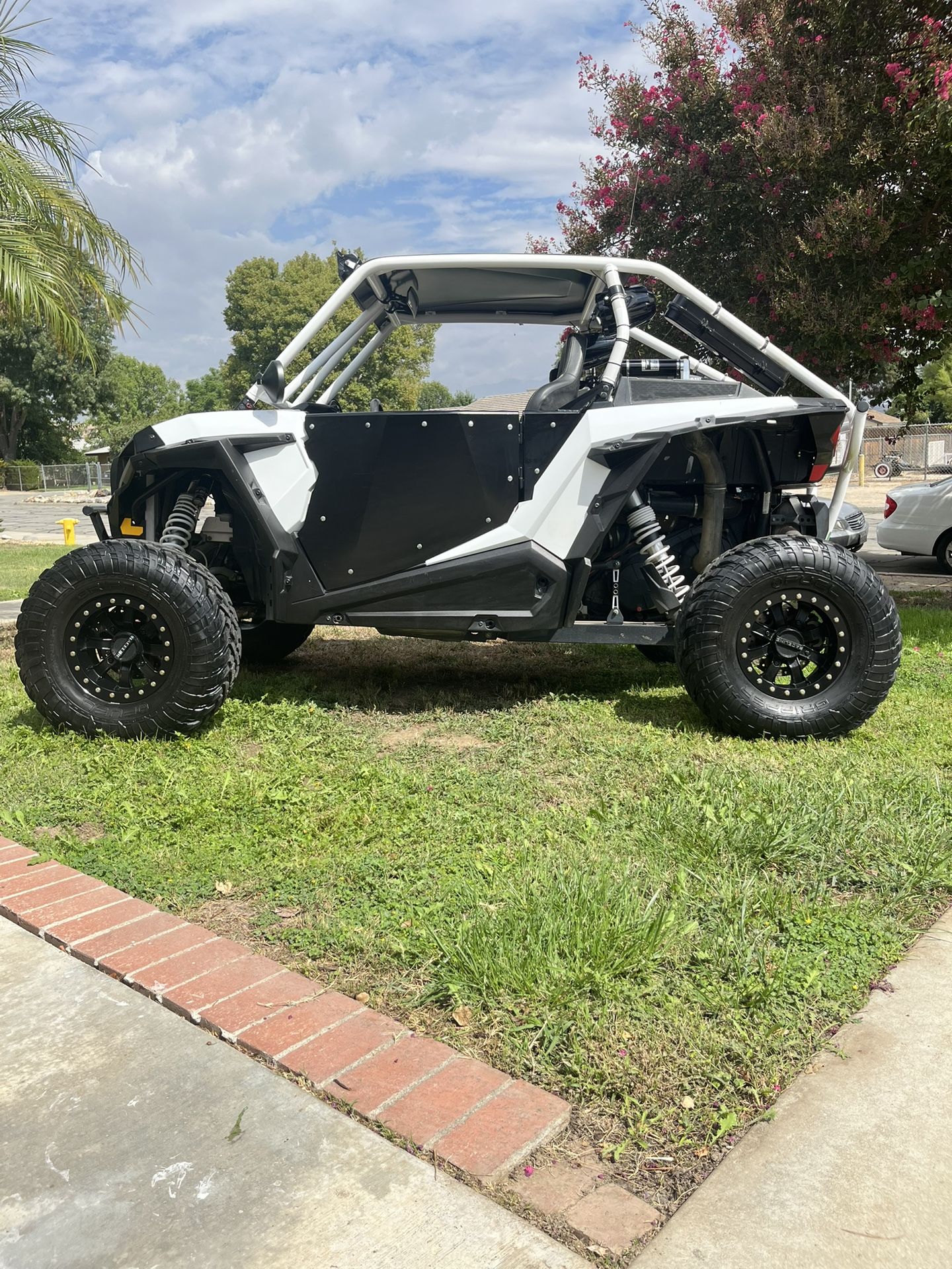 2015 Polaris Razor 1000