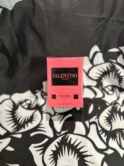 Valentino Donna Born in Roma Intense EDP 3.4 oz