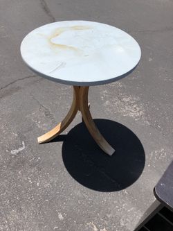 Small Table