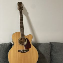 Takamine