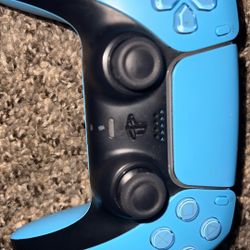 Ps5 Controller
