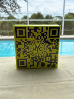 Bond No. 9 NYC Fragrance Box