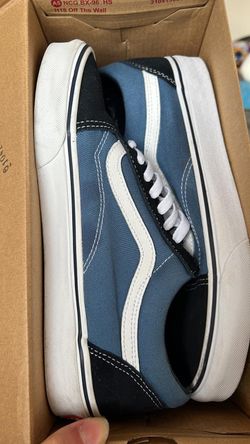 Vans Old School