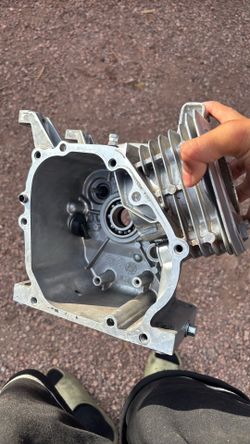 212 non hemi block