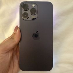 iPhone 14 Pro Max 128 GB Unlocked