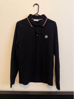 Moncler polo