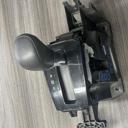 2013 Nissan Sentra Gear Shifter