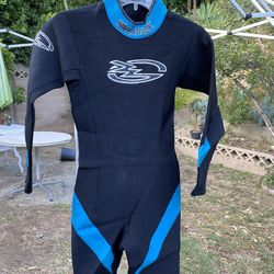 Wetsuit 