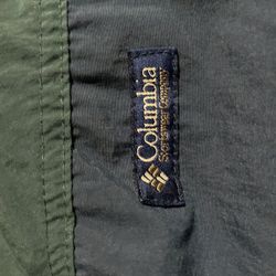 Columbia Vintage 