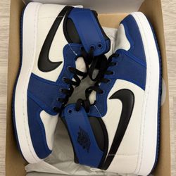 Air Jordan 1 KO 'Storm Blue'