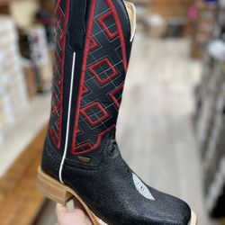 men’s western boots