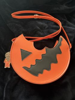 Sam Trick Or Treat Purse