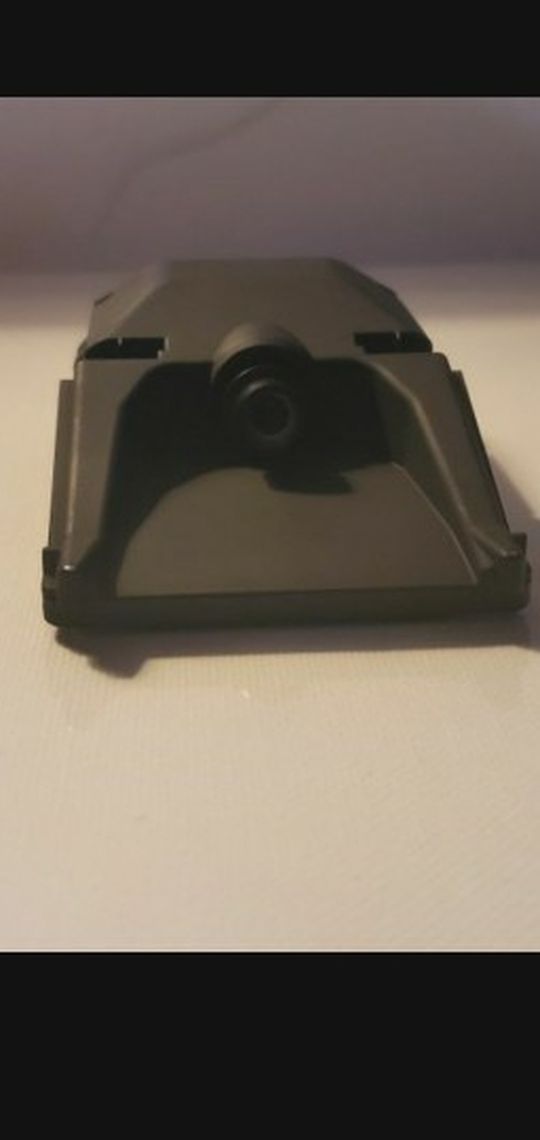 Kia Optima Front Windshield Mounted Camera